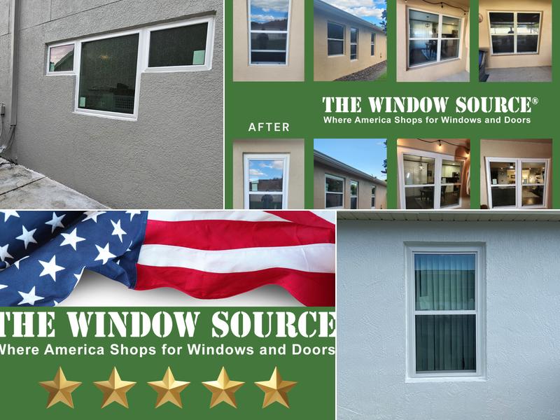 The Window Source of Orlando