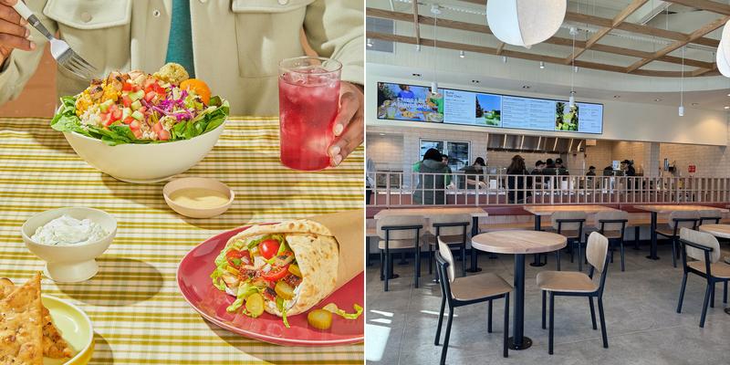 CAVA 11594 Whistle Dr, Fishers