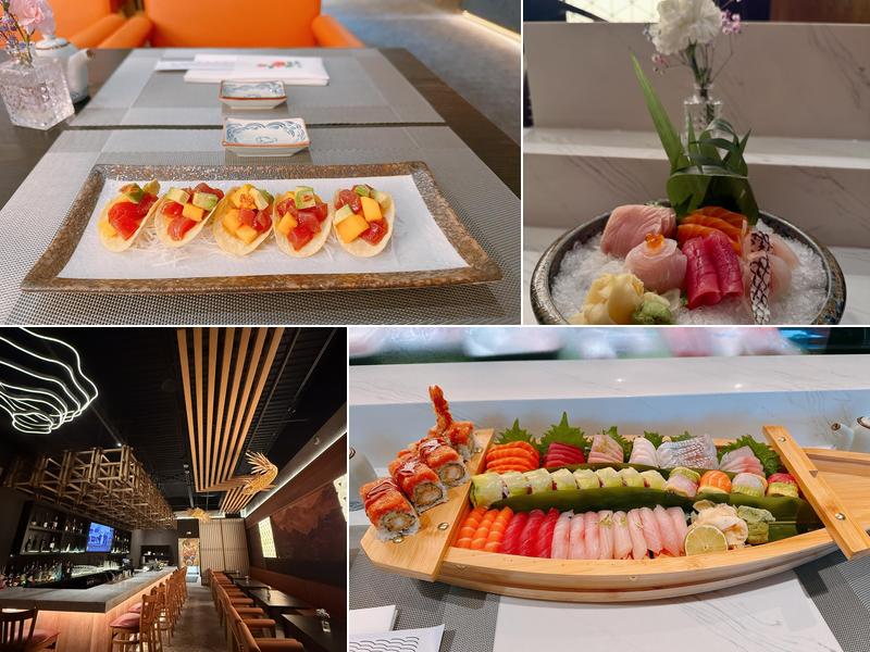 Aki Japanese Cuisine