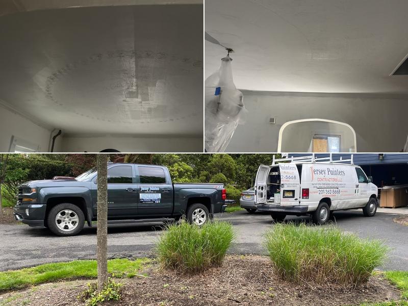 Jersey Painters Contractors LLC