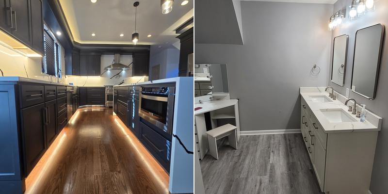 Creative Equity Builders