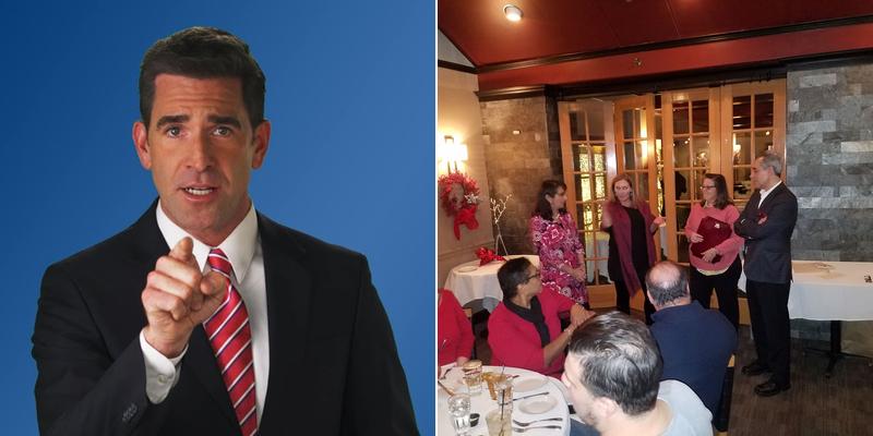 d'Oliveira & Associates, p.c.