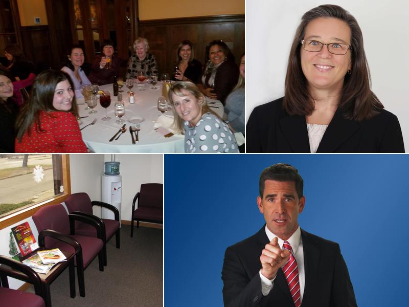 d'Oliveira & Associates, p.c.