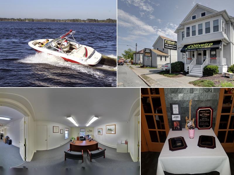 d'Oliveira & Associates, p.c.