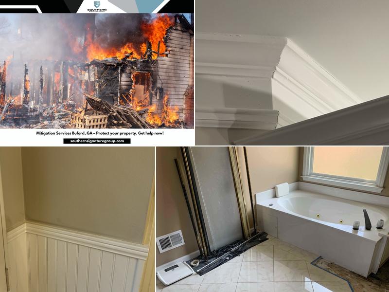 Southern Signature Group