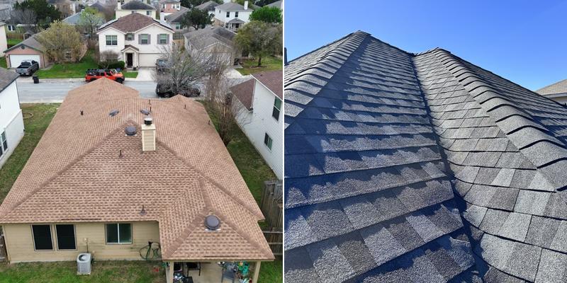 Priority Roofing