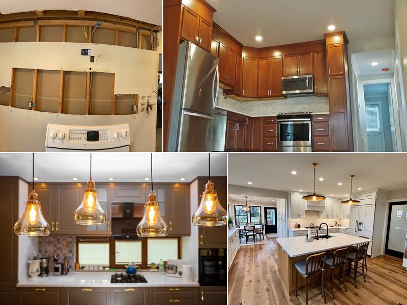 Key Light Electrical