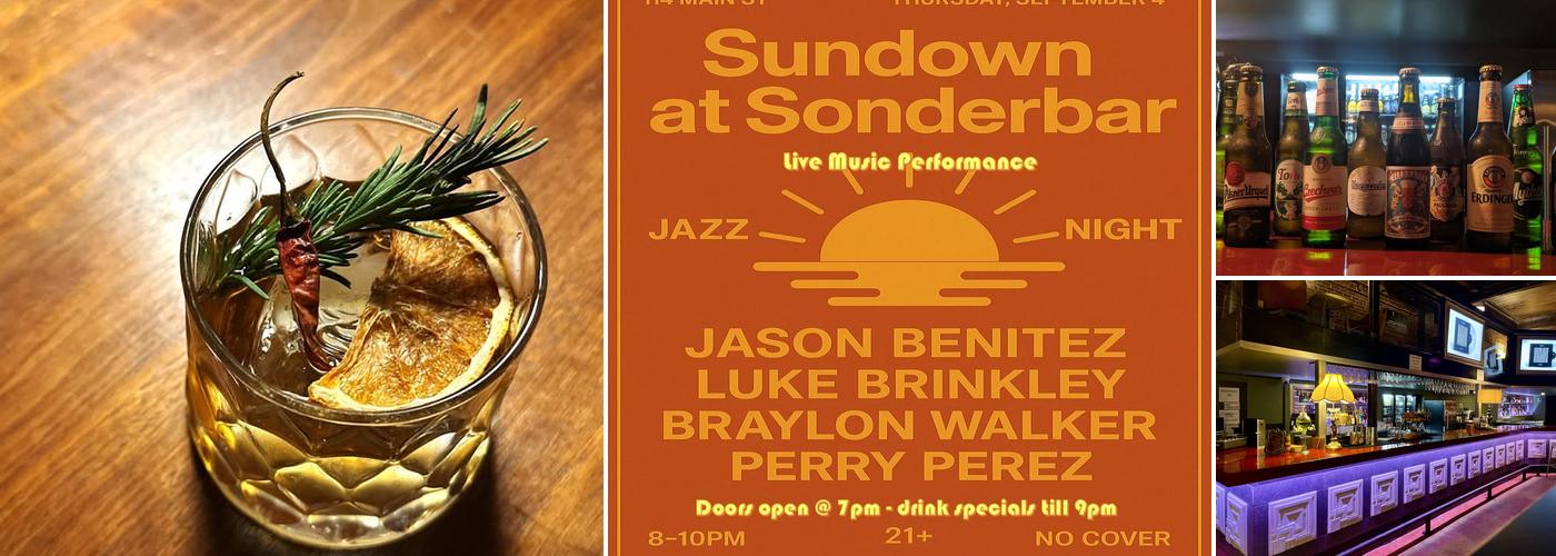 Sonderbar Internationale