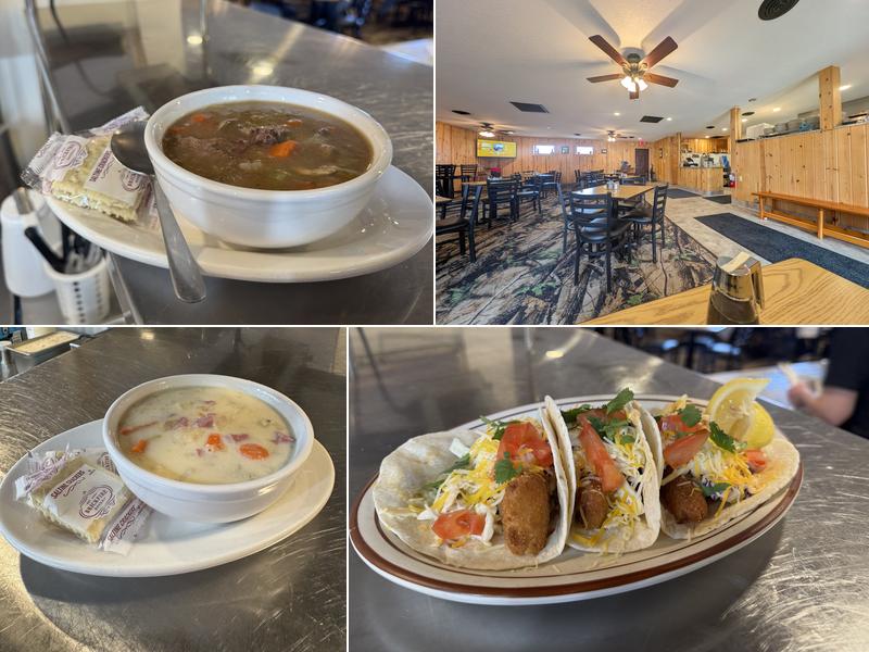 Spoons 518 2nd St NW, Byron