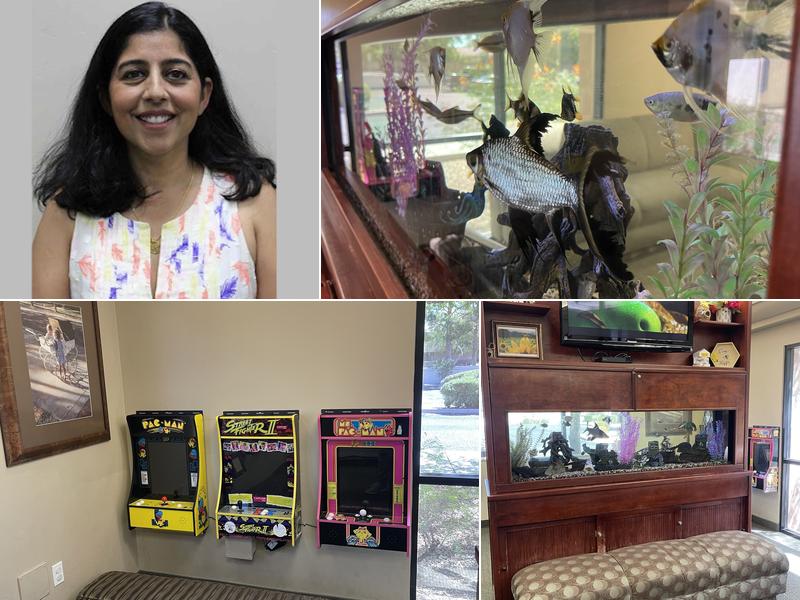 Dr. Happy Grewal, DDS | Gilbert