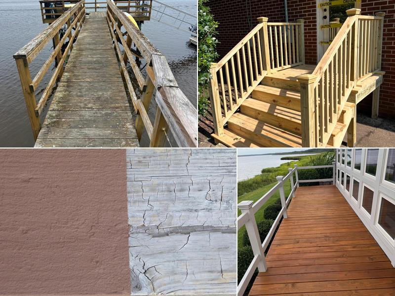 Atlantic Surface Solutions