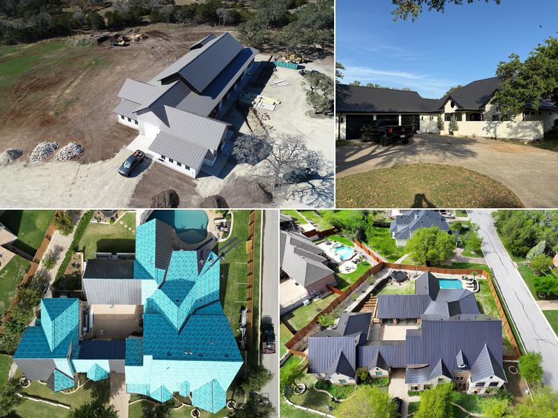 Elite Roofing & Restoration