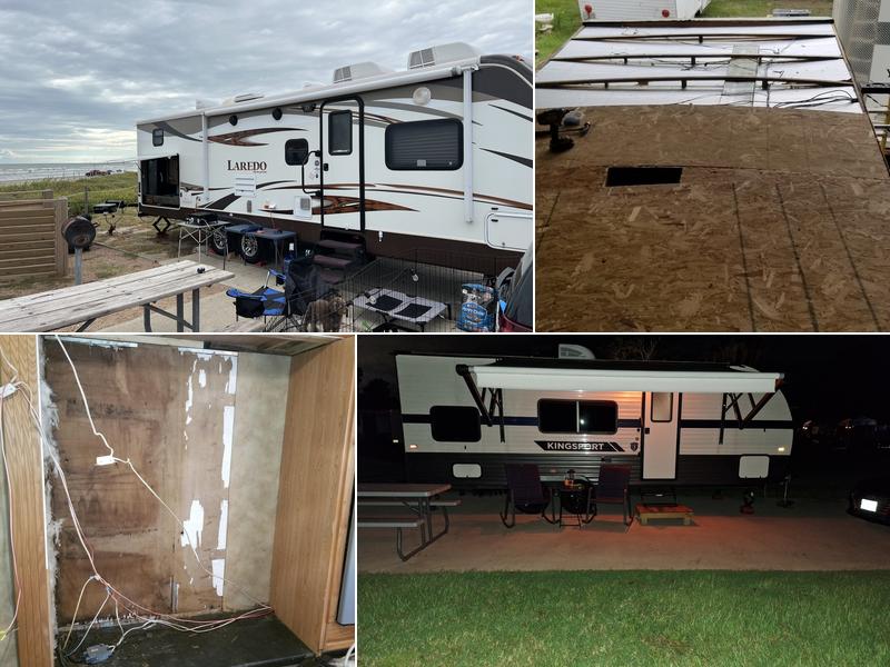 Rick's RV Repair Service