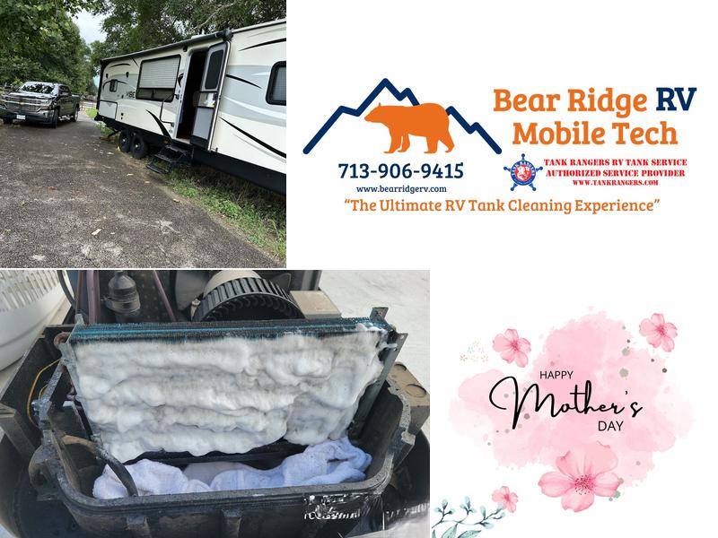 Bear Ridge RV Mobile Technician, LLC