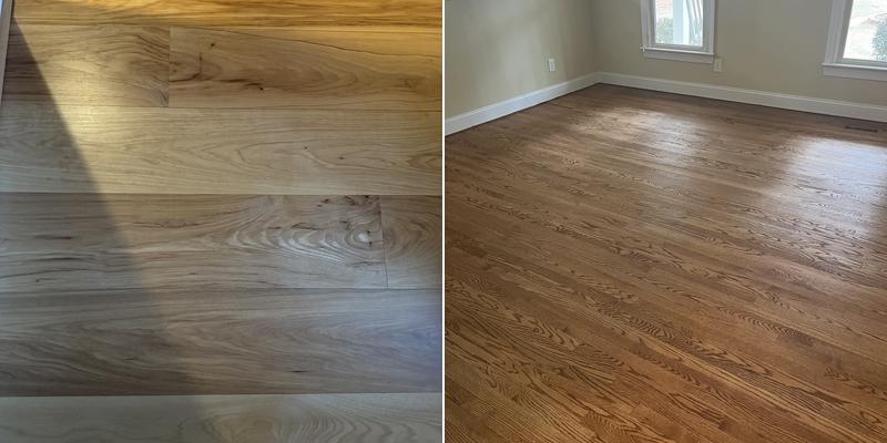 Artisan Flooring of NC. INC.