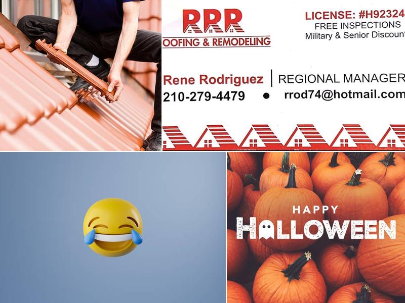 Texas-RRR Roofing Remodeling Restoration