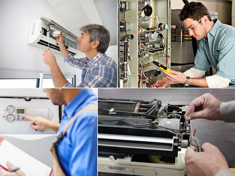 Typhoon HVAC of Clearwater Fl