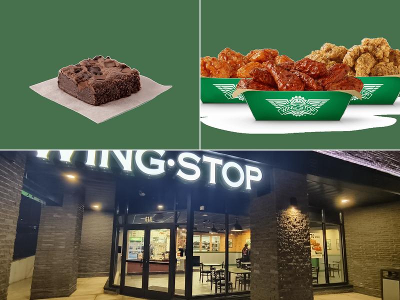 Wingstop