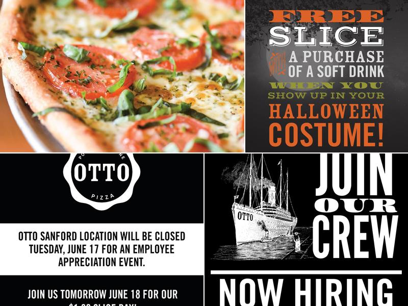 OTTO 1299 Main St, Sanford