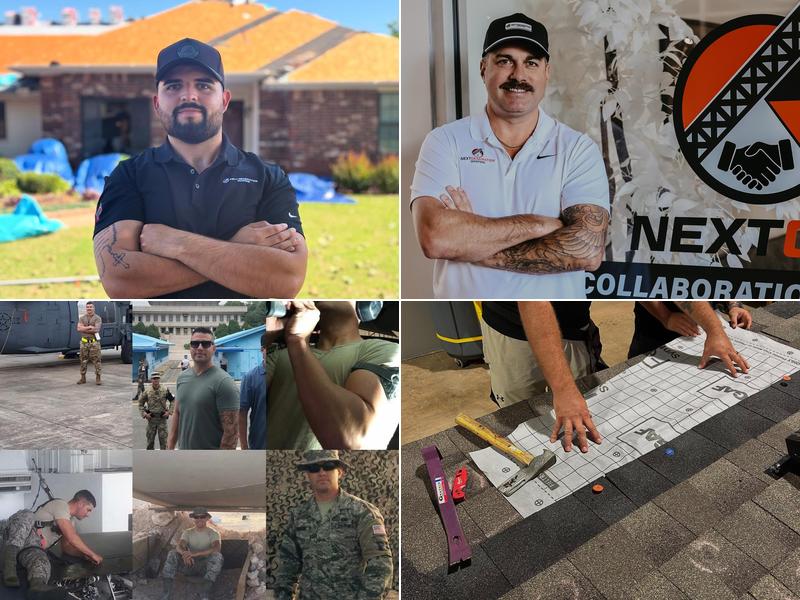 Next Generation Roofing