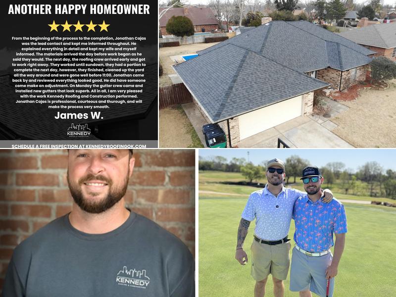 Kennedy Roofing & Construction