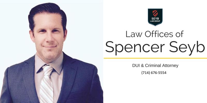 Seyb Law Group - DUI & Criminal Attorneys