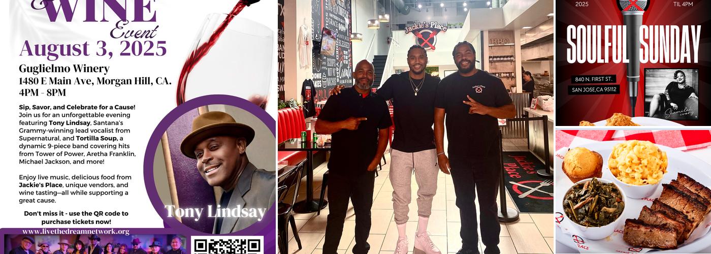 Jackie's Place - SoFA