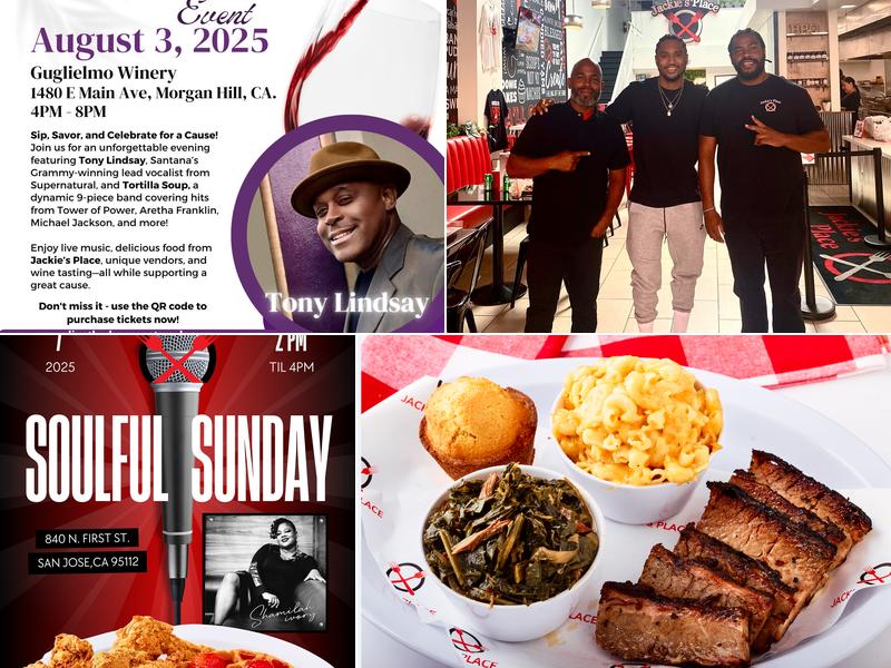 Jackie's Place - SoFA