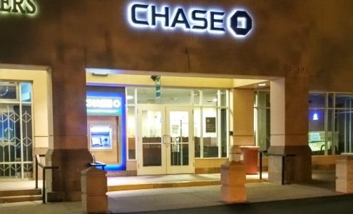 Chase Bank