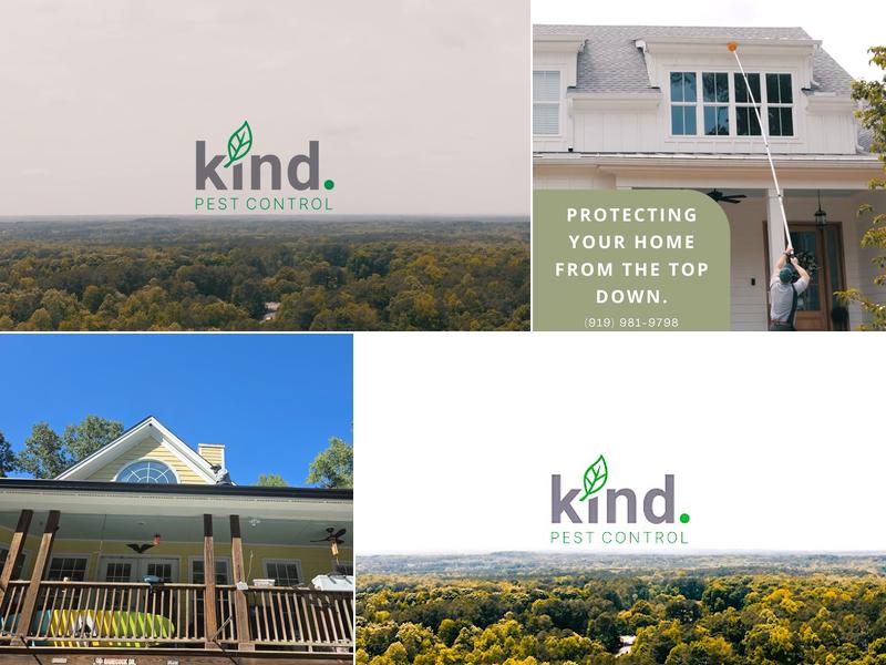 Kind Pest Control