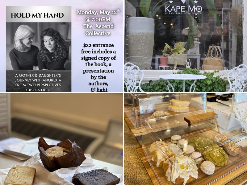 Kapé Mo 75 Main St, Cold Spring