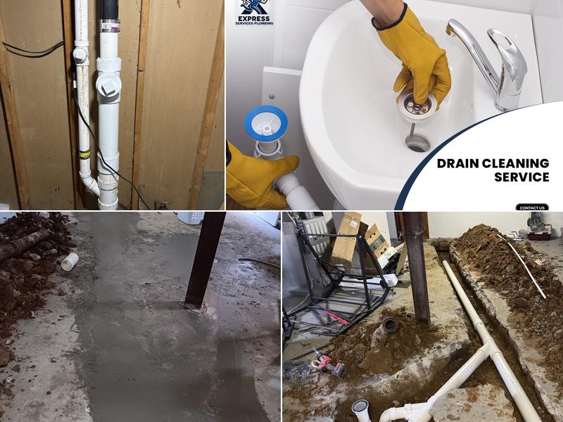 Express Services Plumbing LLC