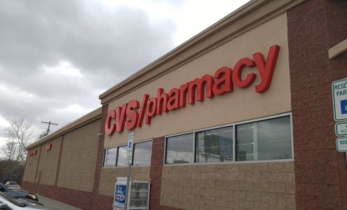 CVS