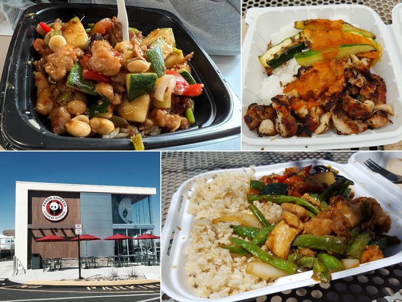 Panda Express