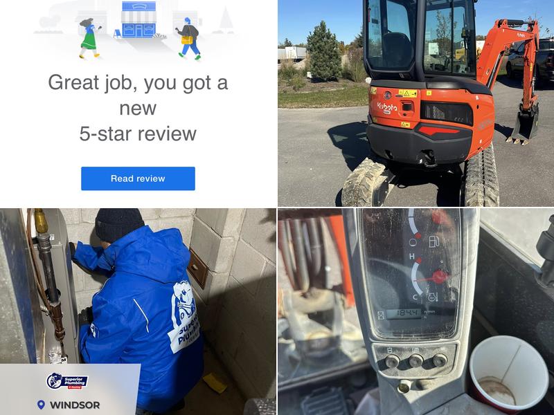 Superior Plumbing & Heating of Windsor