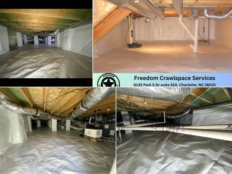 Freedom Crawlspace Services