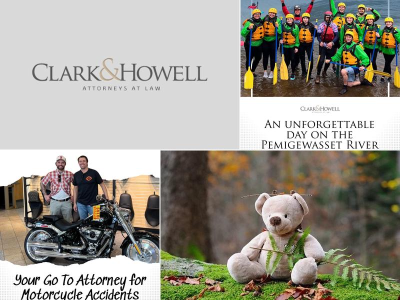 Clark & Howell, LLC