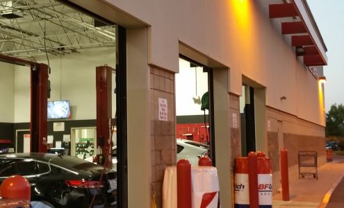 Costco Tire Center