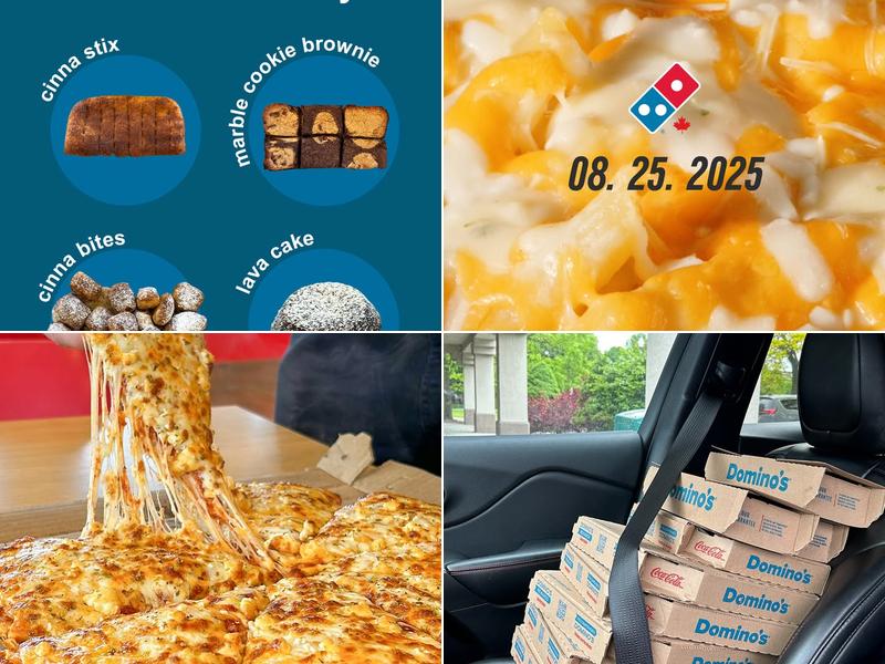 Domino's Pizza