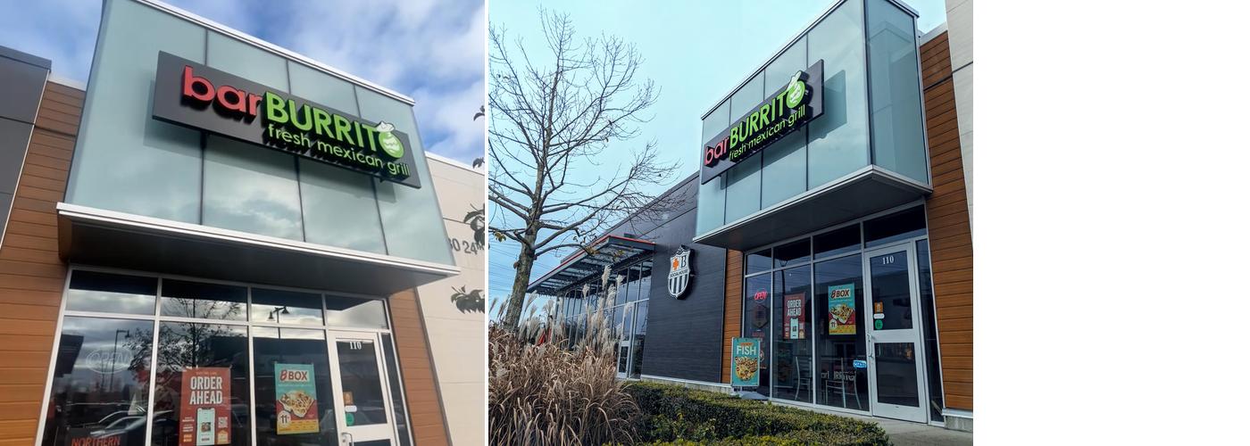 barBURRITO