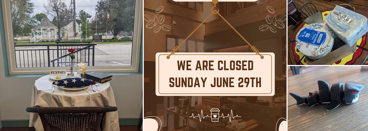 Hawkeye Coffee Company