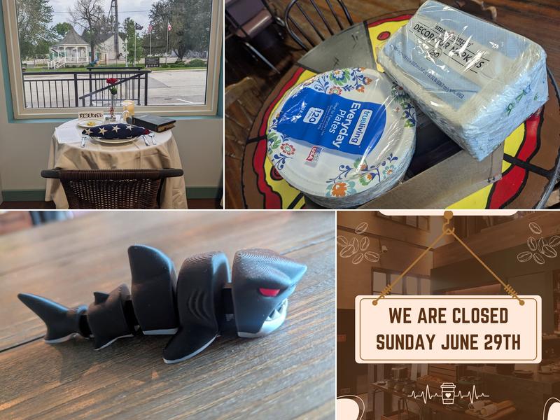 Hawkeye Coffee Company