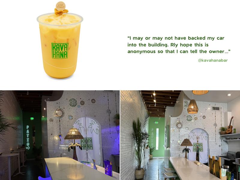 Kavahana 306 Pico Blvd, Santa Monica