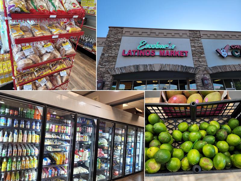 Escobar's Latino Market