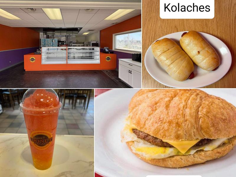 Yummy’s Doughnut Palace