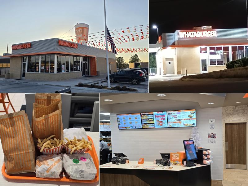 Whataburger