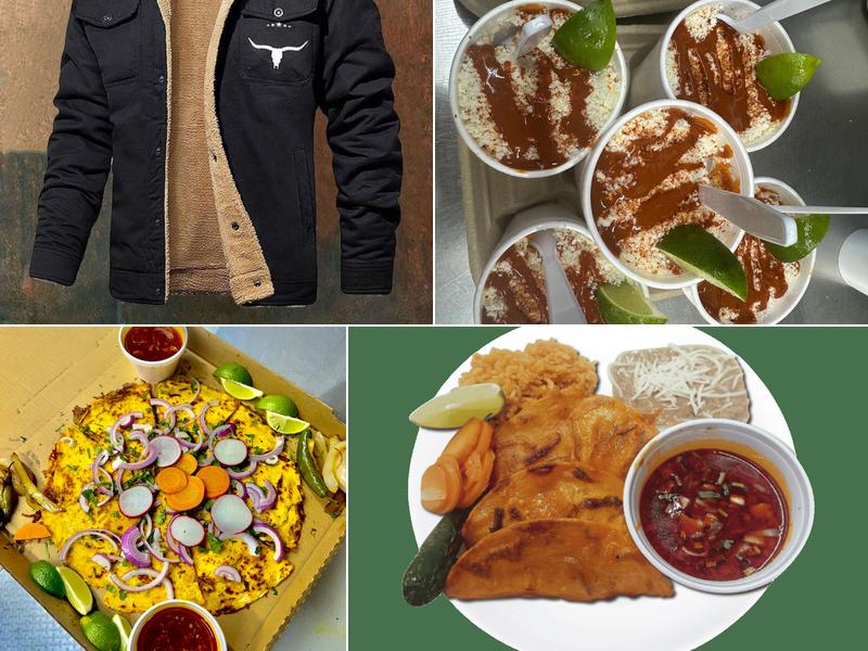 Taquería La Herradura