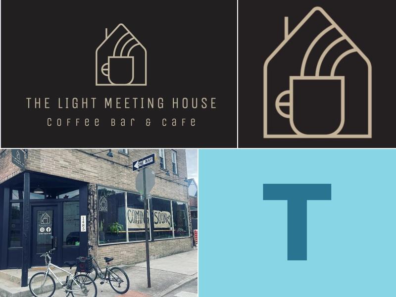 The Light Meeting House 1485 Oak St, Columbus