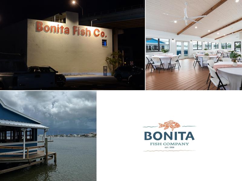 Bonita Fish Co.