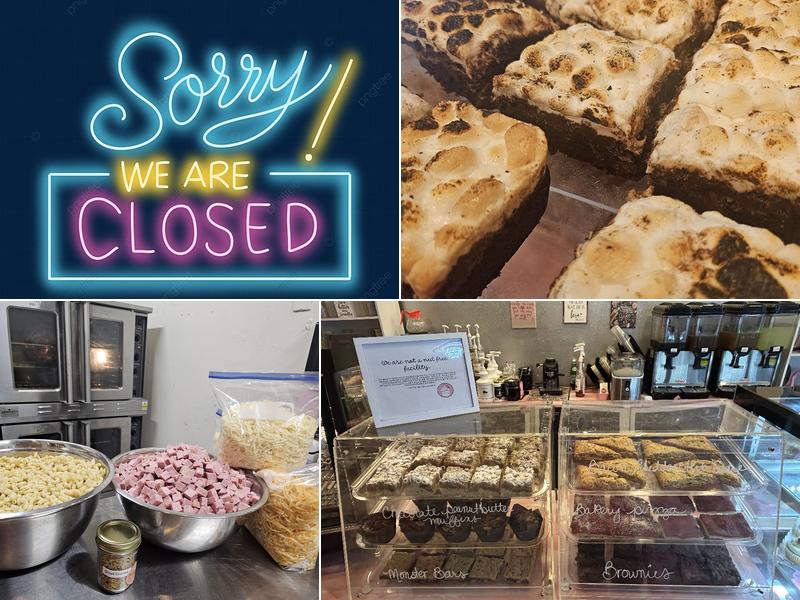 For The Love Of Cupcakes